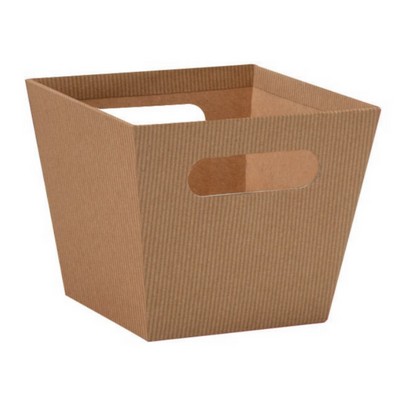 Basket Box EMPTY 6.5 "